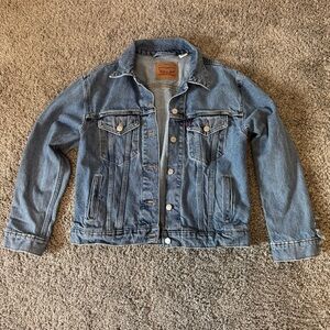 Levi's Denim Jacket